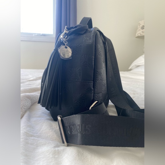 Steve Madden Mini Backpack (brand new) - Picture 3 of 3